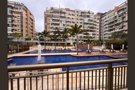 Apartamento para alugar com 88m², 2 quartos e 1 vagaCozinha e Área de Serviço