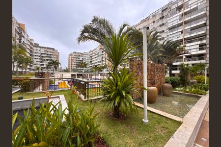 Apartamento para alugar com 88m², 2 quartos e 1 vagaCozinha e Área de Serviço