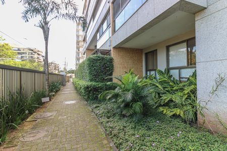 Apartamento para alugar com 88m², 2 quartos e 1 vagaCozinha e Área de Serviço