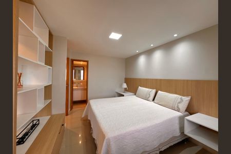 Apartamento para alugar com 88m², 2 quartos e 1 vagaSuíte