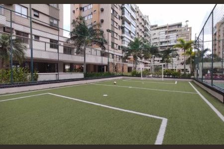Apartamento para alugar com 88m², 2 quartos e 1 vagaCozinha e Área de Serviço