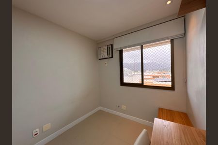 Apartamento para alugar com 88m², 2 quartos e 1 vagaQuarto