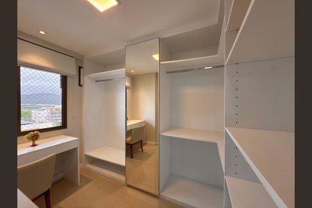 Apartamento para alugar com 88m², 2 quartos e 1 vagaSuíte - Closet