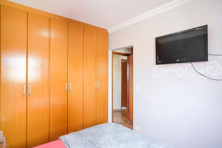 Apartamento à venda com 75m², 3 quartos e 2 vagasSuíte