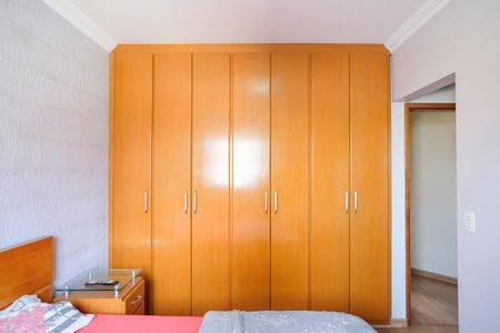 Apartamento à venda com 75m², 3 quartos e 2 vagasSuíte