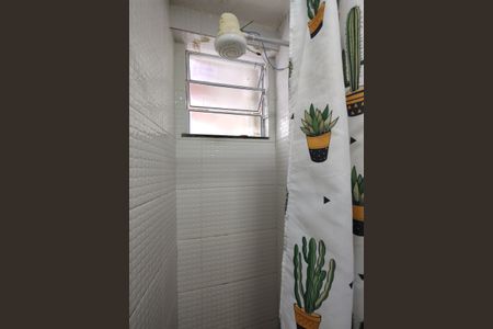 Studio para alugar com 30m², 1 quarto e sem vagaBanheiro Social