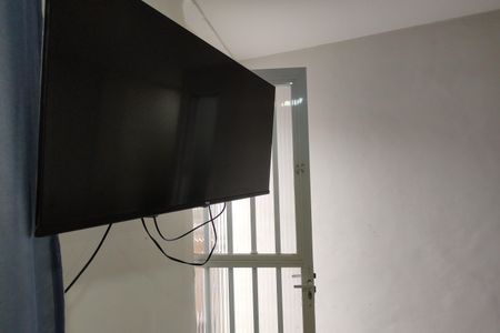 Studio para alugar com 30m², 1 quarto e sem vaga Studio para alugar com 30m², 1 quarto e sem vagaSala/Quarto