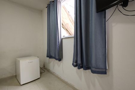 Studio para alugar com 30m², 1 quarto e sem vaga Studio para alugar com 30m², 1 quarto e sem vagaSala/Quarto