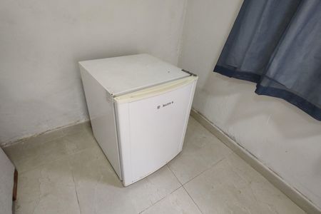 Studio para alugar com 30m², 1 quarto e sem vaga Studio para alugar com 30m², 1 quarto e sem vagaSala/Quarto