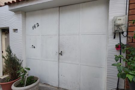 Studio para alugar com 30m², 1 quarto e sem vaga Studio para alugar com 30m², 1 quarto e sem vagaFachada