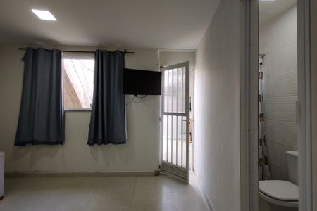 Studio para alugar com 30m², 1 quarto e sem vaga Studio para alugar com 30m², 1 quarto e sem vagaSala/Quarto