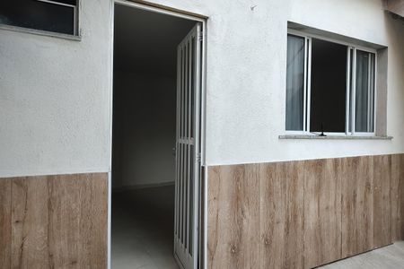 Studio para alugar com 30m², 1 quarto e sem vaga Studio para alugar com 30m², 1 quarto e sem vagaFachada