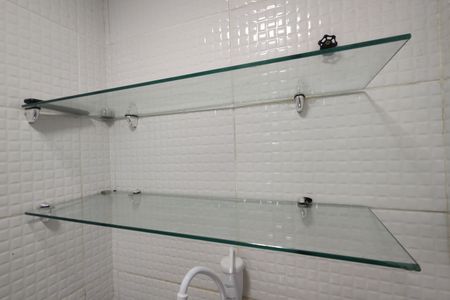 Studio para alugar com 30m², 1 quarto e sem vaga Studio para alugar com 30m², 1 quarto e sem vagaCozinha