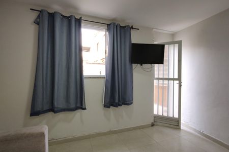Studio para alugar com 30m², 1 quarto e sem vaga Studio para alugar com 30m², 1 quarto e sem vagaSala/Quarto