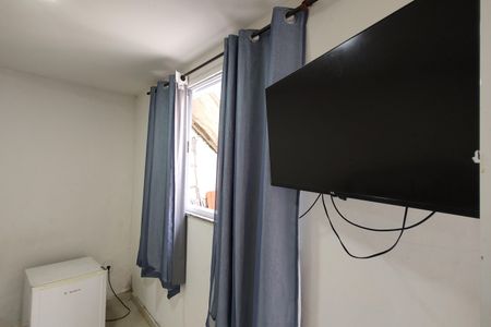 Studio para alugar com 30m², 1 quarto e sem vaga Studio para alugar com 30m², 1 quarto e sem vagaSala/Quarto