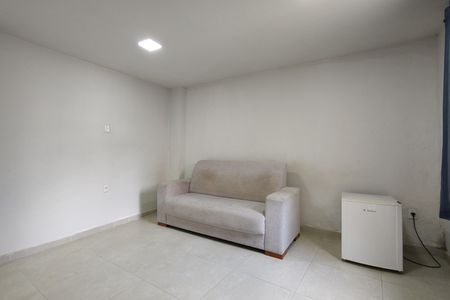Studio para alugar com 30m², 1 quarto e sem vaga Studio para alugar com 30m², 1 quarto e sem vagaSala/Quarto