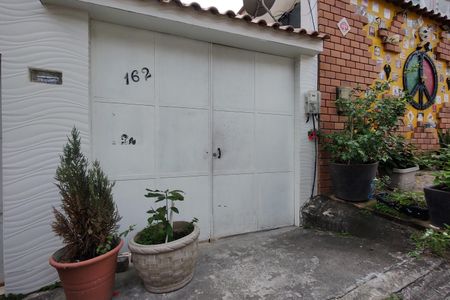 Studio para alugar com 30m², 1 quarto e sem vaga Studio para alugar com 30m², 1 quarto e sem vagaFachada