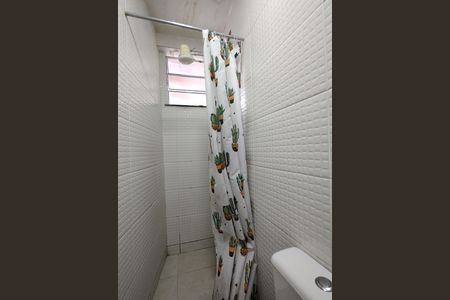 Studio para alugar com 30m², 1 quarto e sem vagaBanheiro Social