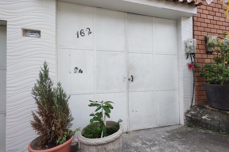Studio para alugar com 30m², 1 quarto e sem vaga Studio para alugar com 30m², 1 quarto e sem vagaFachada