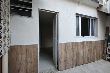 Studio para alugar com 30m², 1 quarto e sem vaga Studio para alugar com 30m², 1 quarto e sem vagaFachada