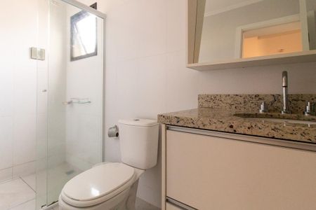 Casa à venda com 129m², 3 quartos e 2 vagasBanheiro Social