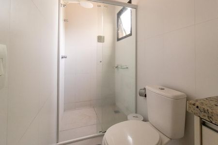 Casa à venda com 129m², 3 quartos e 2 vagasBanheiro Social