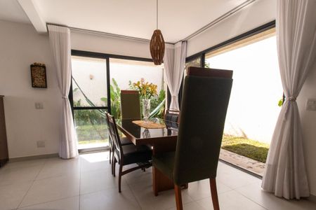 Casa à venda com 129m², 3 quartos e 2 vagasSala de Jantar