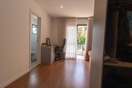 Casa à venda com 129m², 3 quartos e 2 vagasQuarto 2 - Suíte