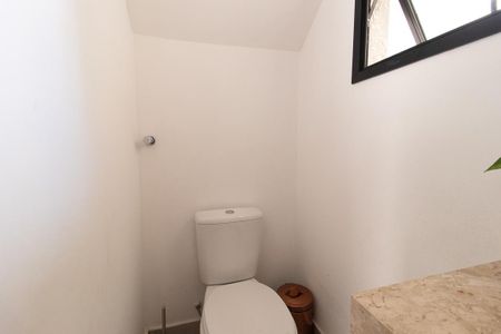 Casa à venda com 129m², 3 quartos e 2 vagasLavabo