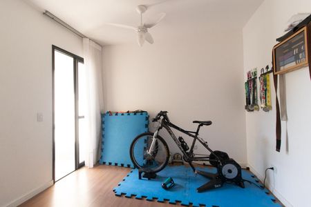 Casa à venda com 129m², 3 quartos e 2 vagasQuarto 3