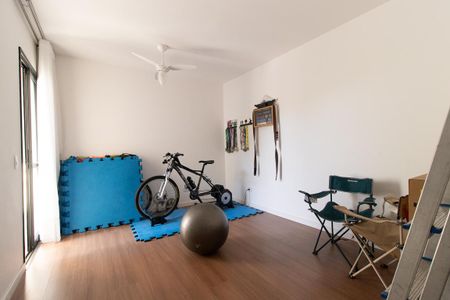 Casa à venda com 129m², 3 quartos e 2 vagasQuarto 3