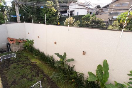 Vista do Quarto 1 de casa à venda com 3 quartos, 129m² em Santo Inácio, Curitiba