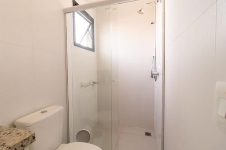 Casa à venda com 129m², 3 quartos e 2 vagasBanheiro da Suíte