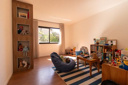 Casa à venda com 129m², 3 quartos e 2 vagasQuarto 1