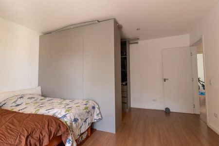 Casa à venda com 129m², 3 quartos e 2 vagasQuarto 2 - Suíte