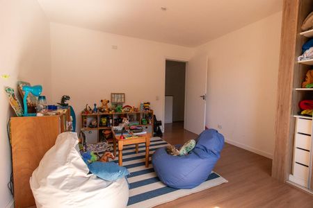 Casa à venda com 129m², 3 quartos e 2 vagasQuarto 1