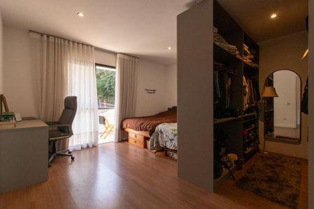 Casa à venda com 129m², 3 quartos e 2 vagasQuarto 2 - Suíte
