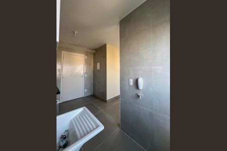 Apartamento para alugar com 35m², 2 quartos e sem vagaÁrea de Serviço