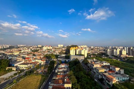 Apartamento para alugar com 35m², 2 quartos e sem vagaVista do Quarto 2