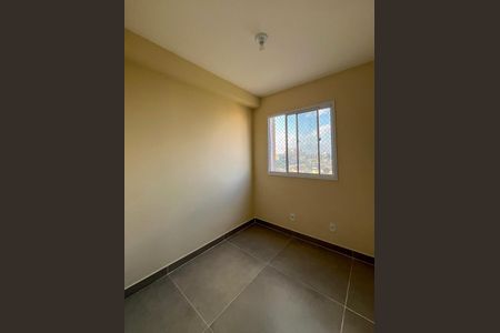 Quarto 1 de apartamento para alugar com 2 quartos, 35m² em Sacoma, São Paulo