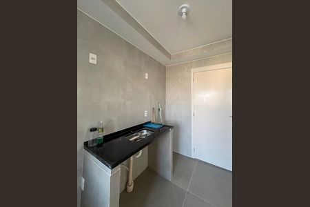 Apartamento para alugar com 35m², 2 quartos e sem vagaCozinha