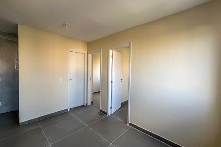 Sala de apartamento para alugar com 2 quartos, 35m² em Sacoma, São Paulo