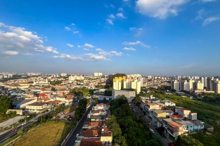 Apartamento para alugar com 35m², 2 quartos e sem vagaVista da Sala