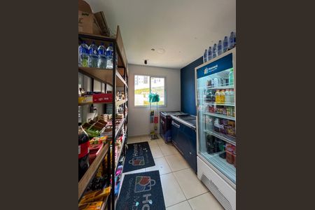 Apartamento para alugar com 35m², 2 quartos e sem vagaMercado