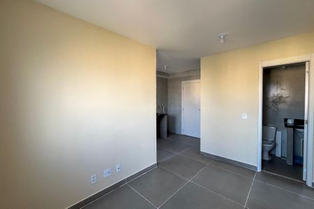 Apartamento para alugar com 35m², 2 quartos e sem vagaSala