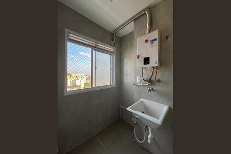 Apartamento para alugar com 35m², 2 quartos e sem vagaÁrea de Serviço