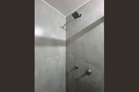 Apartamento para alugar com 35m², 2 quartos e sem vagaBanheiro