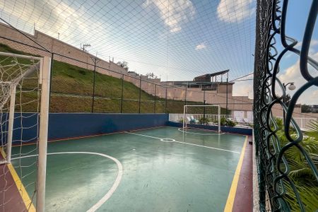 Apartamento para alugar com 35m², 2 quartos e sem vagaQuadra Esportiva