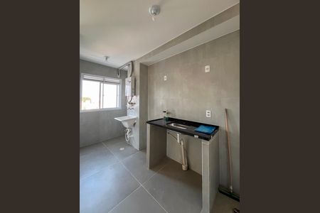 Apartamento para alugar com 35m², 2 quartos e sem vagaCozinha