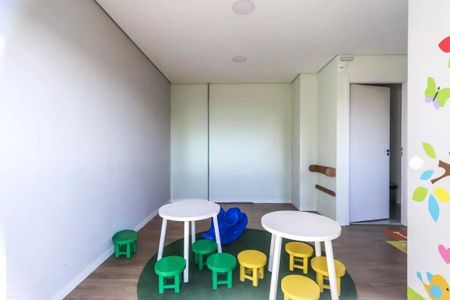 Apartamento para alugar com 35m², 2 quartos e sem vagaBrinquedoteca